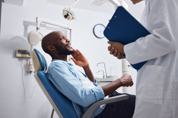 Best Cosmetic Emergency Dentistry in Blossom, TX
