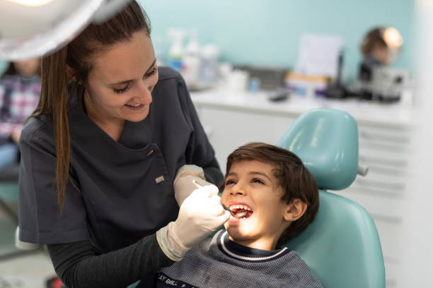 Best Emergency Root Canal Treatment in Blossom, TX