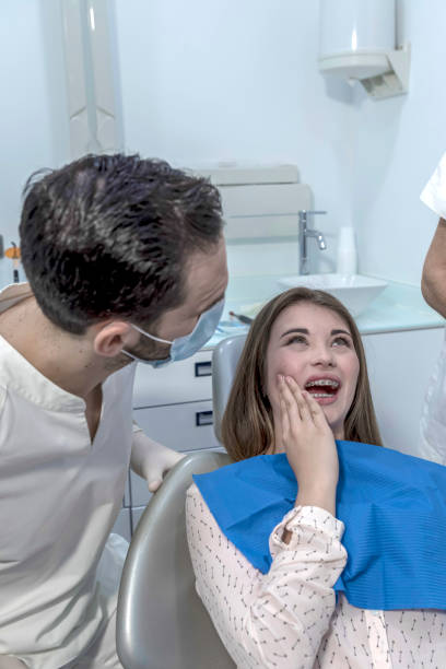Best Emergency Dental Care for Broken or Chipped Teeth in Blossom, TX