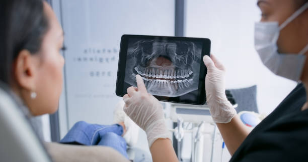 Best Emergency Wisdom Teeth Removal in Blossom, TX