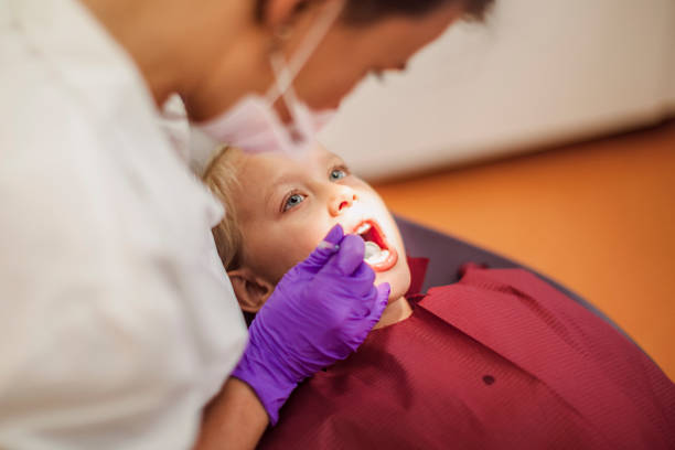 Best Urgent Care for Lost Fillings or Crowns in Blossom, TX