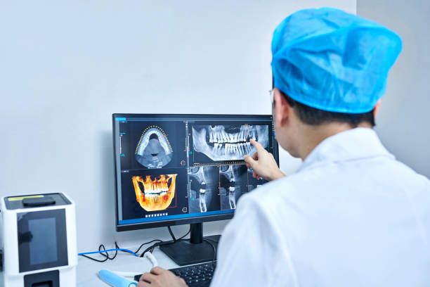 Best Pediatric Emergency Dentist in Blossom, TX